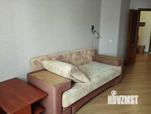 1-к квартира, на длительный срок, 50м2, 10/22 этаж