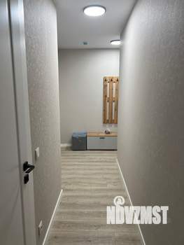 1-к квартира, на длительный срок, 42м2, 5/31 этаж