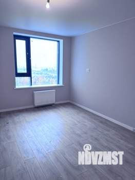 Студия квартира, на длительный срок, 23м2, 22/31 этаж