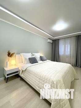 3-к квартира, посуточно, 105м2, 20/21 этаж