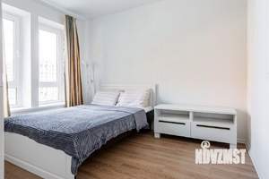 2-к квартира, на длительный срок, 38м2, 3/9 этаж