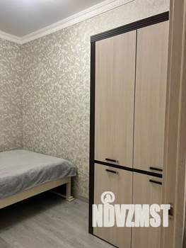 2-к квартира, посуточно, 49м2, 17/26 этаж