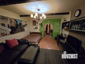 2-к квартира, на длительный срок, 61м2, 14/16 этаж