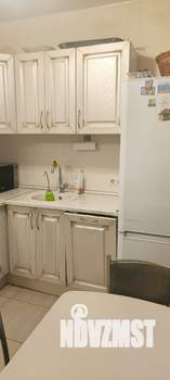 1-к квартира, на длительный срок, 34м2, 3/9 этаж