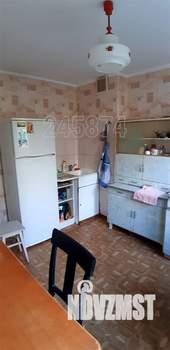 3-к квартира, на длительный срок, 63м2, 3/5 этаж