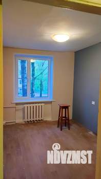 2-к квартира, на длительный срок, 41м2, 1/5 этаж
