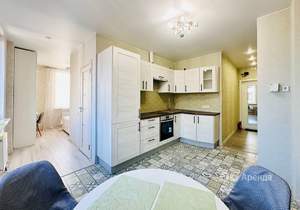 2-к квартира, на длительный срок, 29м2, 28/29 этаж