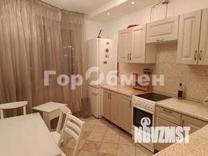 1-к квартира, на длительный срок, 39м2, 5/12 этаж