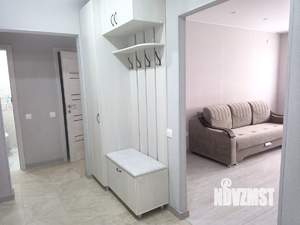 3-к квартира, на длительный срок, 52м2, 1/8 этаж