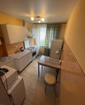 2-к квартира, на длительный срок, 44м2, 9/9 этаж