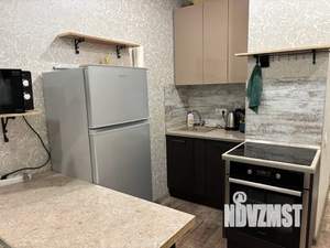 Студия квартира, посуточно, 27м2, 10/25 этаж