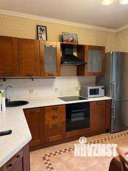 1-к квартира, на длительный срок, 47м2, 4/10 этаж