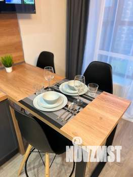 Студия квартира, посуточно, 28м2, 9/17 этаж