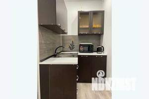 1-к квартира, посуточно, 26м2, 1/5 этаж