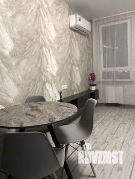 2-к квартира, на длительный срок, 40м2, 22/31 этаж