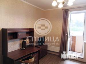 1-к квартира, на длительный срок, 41м2, 2/9 этаж