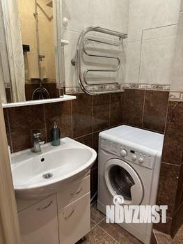 1-к квартира, на длительный срок, 36м2, 4/21 этаж