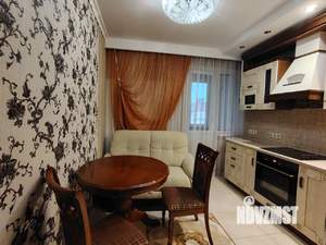 1-к квартира, на длительный срок, 57м2, 10/11 этаж