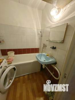 2-к квартира, на длительный срок, 50м2, 6/12 этаж