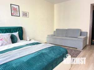 2-к квартира, посуточно, 77м2, 1/1 этаж