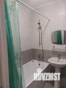 1-к квартира, на длительный срок, 37м2, 11/33 этаж