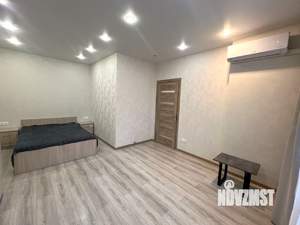1-к квартира, на длительный срок, 37м2, 10/25 этаж
