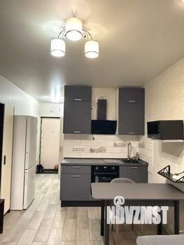 Студия квартира, на длительный срок, 22м2, 5/26 этаж