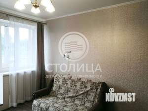 1-к квартира, на длительный срок, 41м2, 2/9 этаж