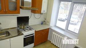 3-к квартира, на длительный срок, 55м2, 1/4 этаж