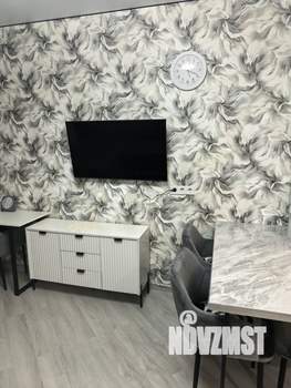 1-к квартира, на длительный срок, 36м2, 7/22 этаж