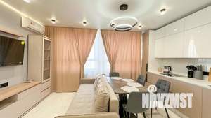 3-к квартира, на длительный срок, 59м2, 14/24 этаж