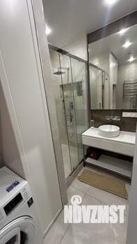 2-к квартира, на длительный срок, 47м2, 39/45 этаж