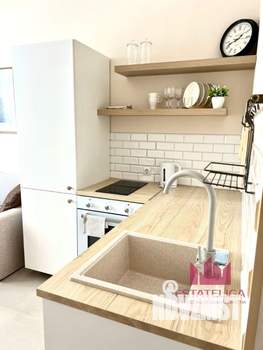 1-к квартира, на длительный срок, 35м2, 2/32 этаж