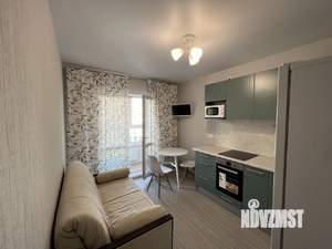 1-к квартира, на длительный срок, 34м2, 7/8 этаж