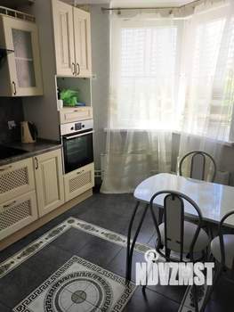 2-к квартира, на длительный срок, 52м2, 2/19 этаж