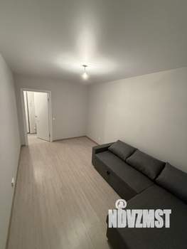 1-к квартира, на длительный срок, 32м2, 6/8 этаж