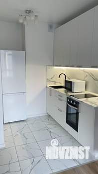 1-к квартира, на длительный срок, 33м2, 10/12 этаж