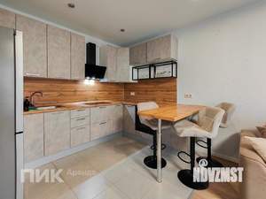 1-к квартира, на длительный срок, 43м2, 5/9 этаж