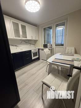 3-к квартира, на длительный срок, 65м2, 5/14 этаж