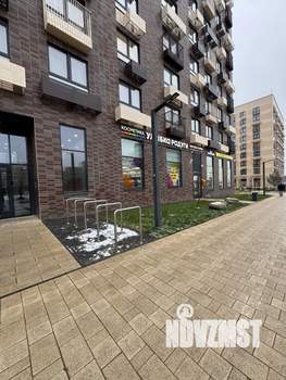 1-к квартира, на длительный срок, 38м2, 3/9 этаж