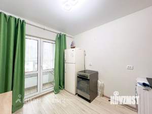 1-к квартира, на длительный срок, 34м2, 7/8 этаж