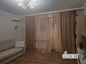 1-к квартира, на длительный срок, 45м2, 7/25 этаж
