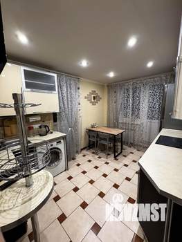 2-к квартира, на длительный срок, 60м2, 13/17 этаж