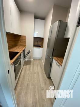 Студия квартира, на длительный срок, 26м2, 10/31 этаж