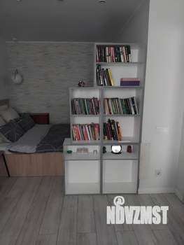 1-к квартира, на длительный срок, 34м2, 8/8 этаж