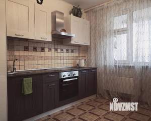 1-к квартира, посуточно, 57м2, 1/1 этаж