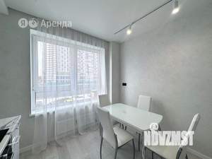 2-к квартира, на длительный срок, 51м2, 2/12 этаж