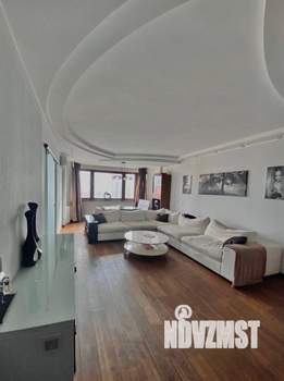 3-к квартира, на длительный срок, 96м2, 25/25 этаж