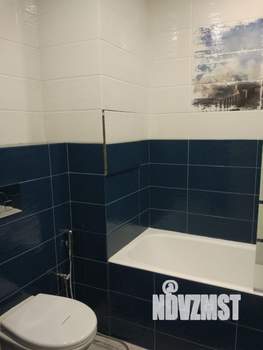 1-к квартира, на длительный срок, 34м2, 3/5 этаж