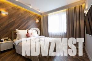 1-к квартира, посуточно, 59м2, 9/21 этаж